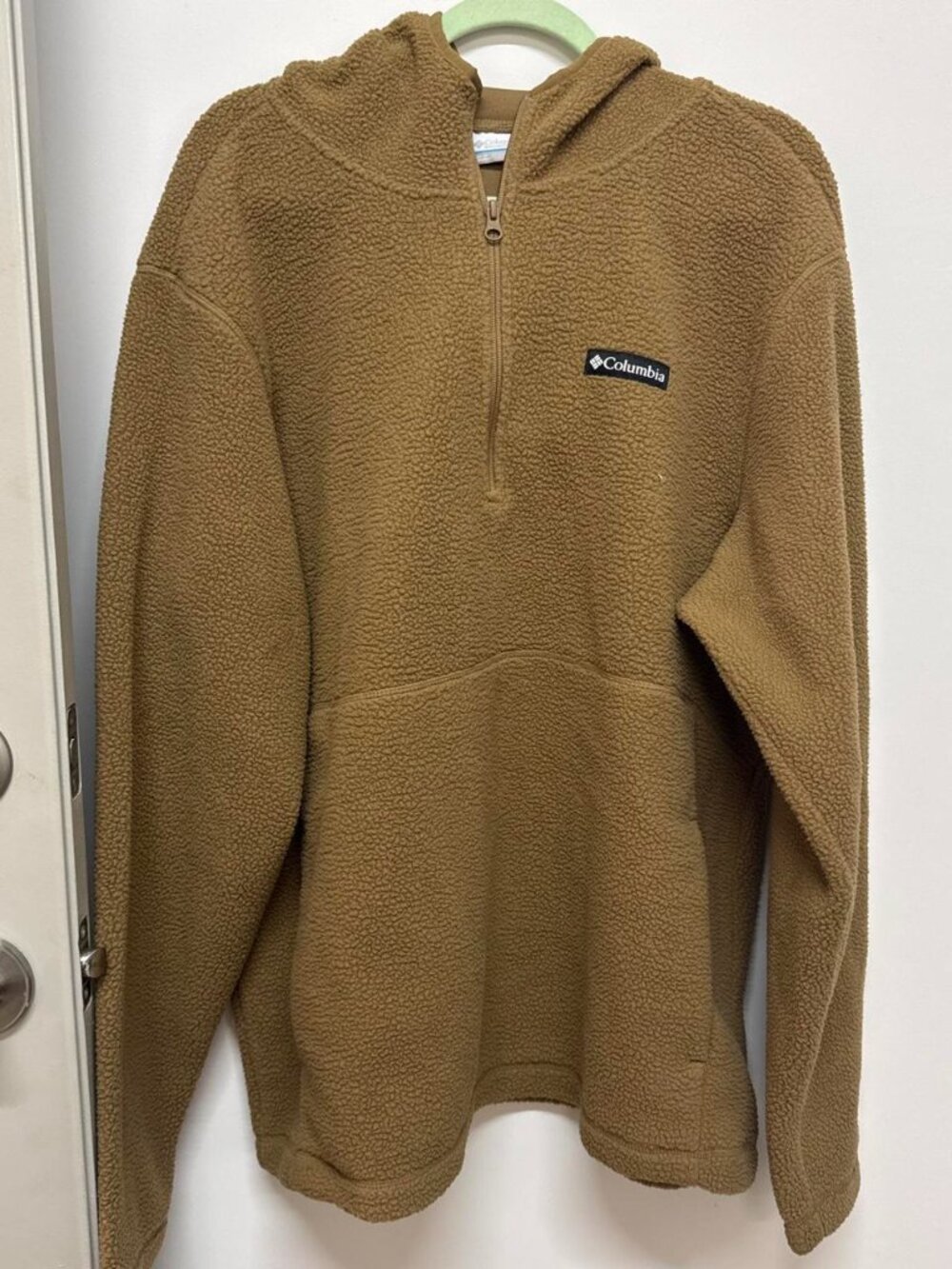 Columbia Sportswear Men's Sweatshirt